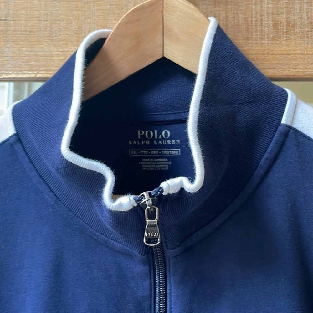 Polo Ralph Lauren excellent used